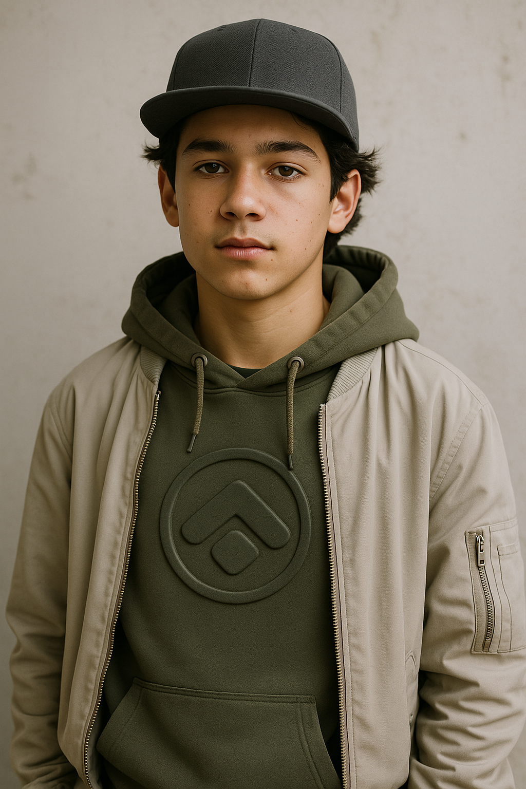 embossing textiel blog