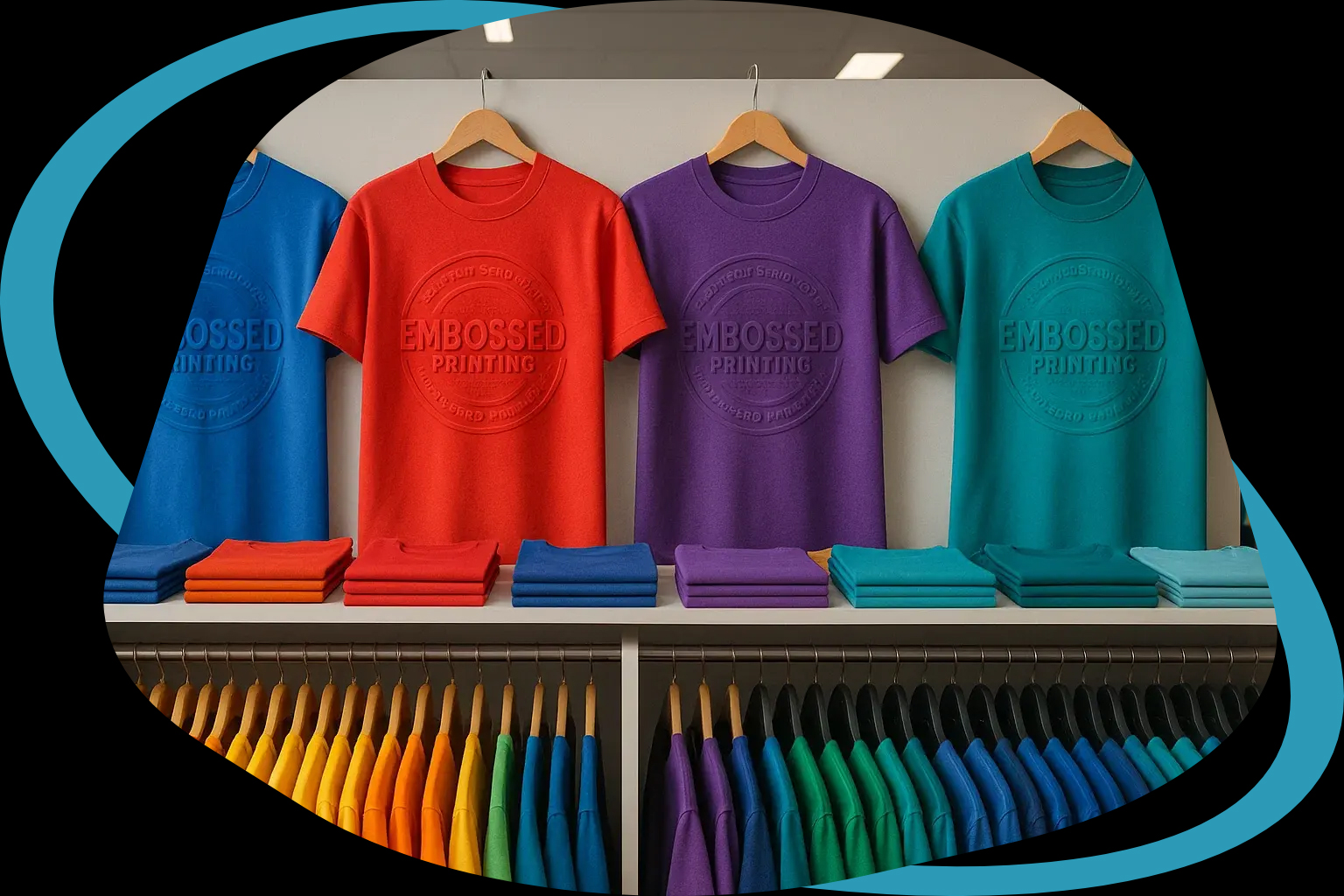 voelbare print tactiele marketing